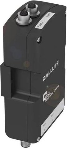 Balluff BIS00E3 Auswerteinheit BIS L-6000-007-050-00-ST15 in Schwarz - Bild 1