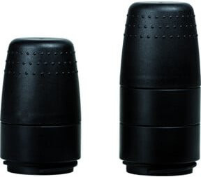 Gesipa Auffangbehälter komplett für Bird Pro 60 mm schwarz - Bild 1
