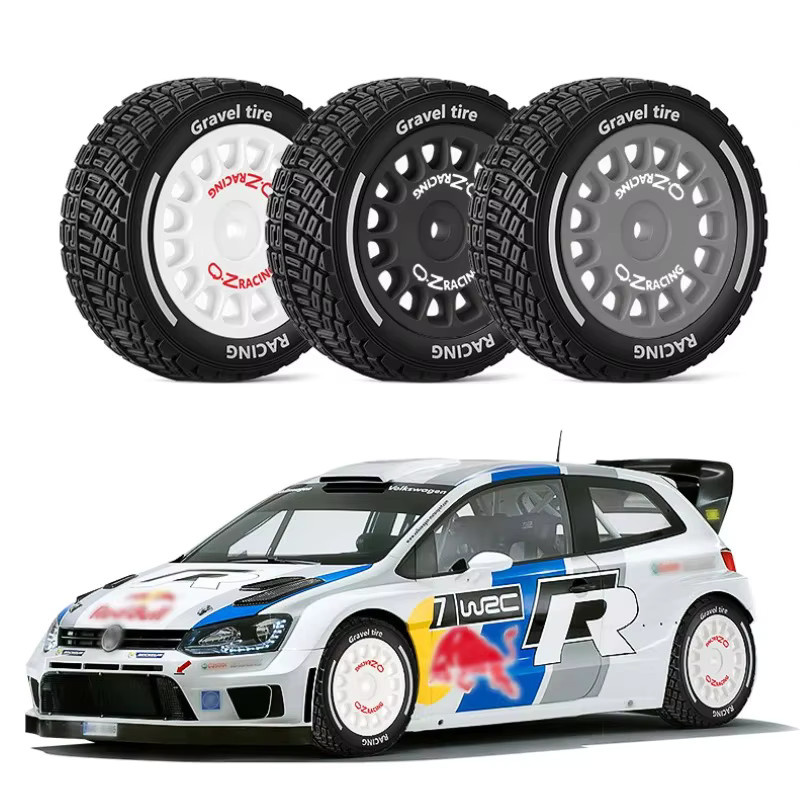 MJX Reifen, 1:14 Maßstab, On-Road & Rallye-Autos - Bild 2