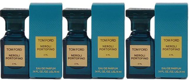 TOM FORD Neroli Eau de Parfum, 12 ml, Unisex, Zitrisch, Bergamotte, Amber - Bild 1