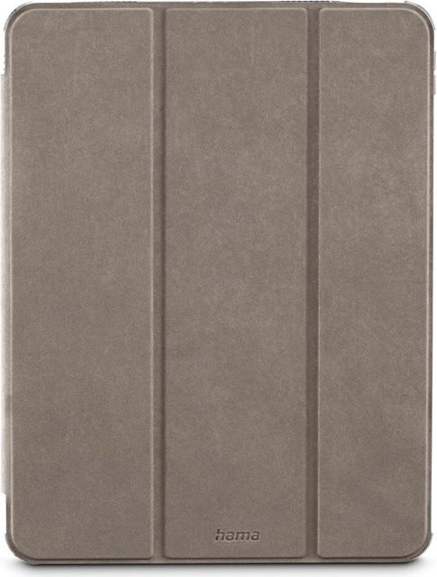 Hama Extreme Protect Flip Case für Apple iPad Pro 13 Zoll 2024 in Sand - Bild 1