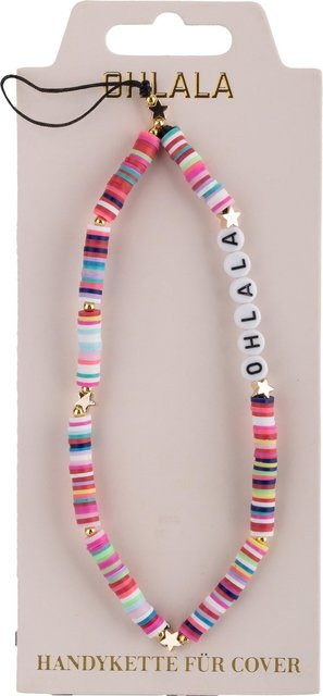 Handykette Peter Jäckel, Sweets mit Strap, Unisex - Bild 1