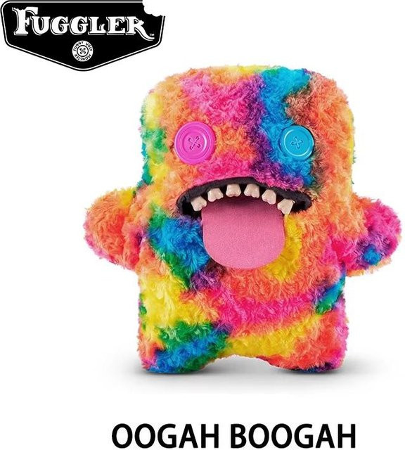 Fuggler Monster Plüschtier, 47cm, ab 14 Jahren - Bild 1