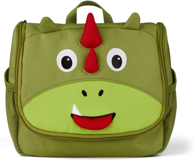 Affenzahn Kulturtasche, Drache - Bild 1
