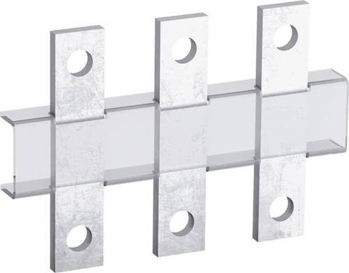 ABB Anschlussverbreiterung LX370 in Silber 1SFN075410R1000 - Bild 1