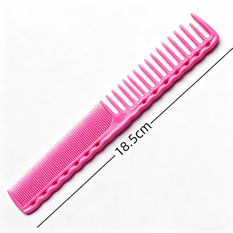 Professionelle Haarschneidekämme für Friseure - Bild 2
