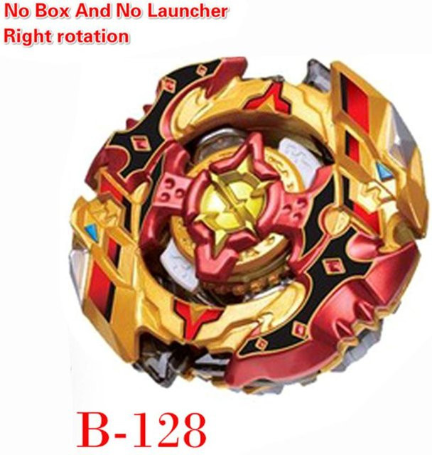Burst B-131 Dead Phoenix, Metall Kreisel, Kampfkreisel - Bild 1