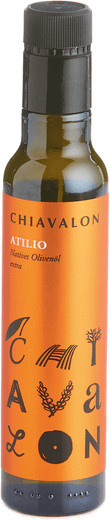 Chiavalon Olivenöl Atilio 500 ml - Bild 1