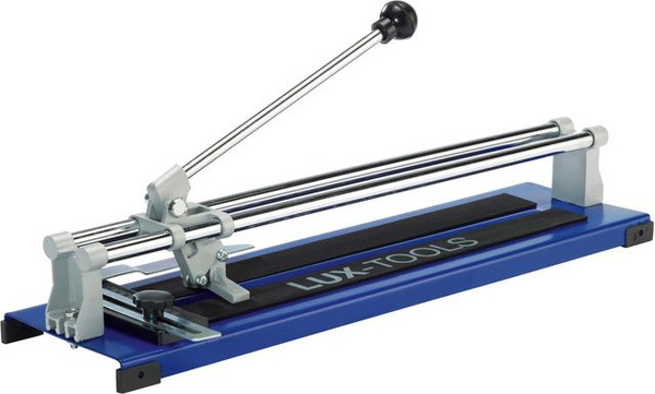 LUX-TOOLS Fliesenschneider FSM-400 manuell in Blau