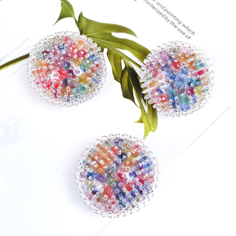 Linyi toy Bunter Ball mit Musik ab 14 Jahren - Bild 1