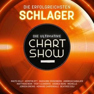 CD Die Ultimative Chartshow - Die erfolgreichsten Schlager - Bild 1