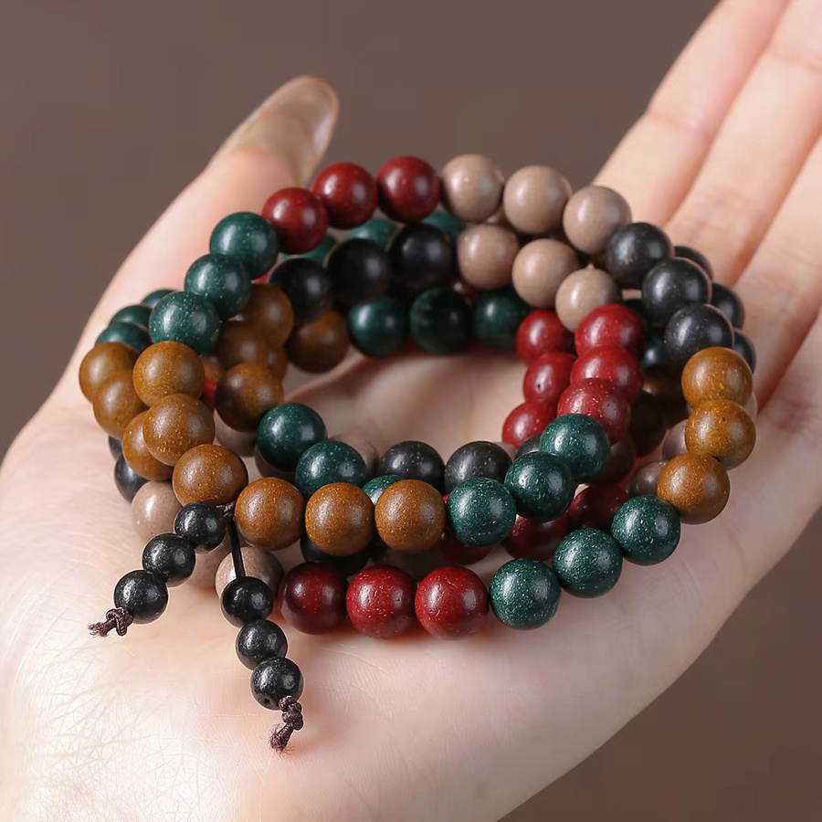 Armband Perle, Bunt, Damen - Bild 2