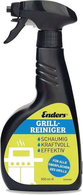 Enders Grill-Reiniger 500 ml - Bild 1