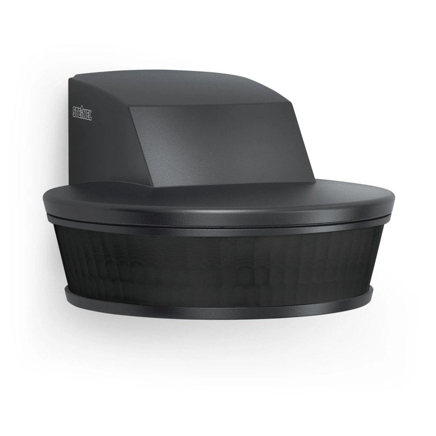 sensIQ S Evolution Bewegungsmelder Aufputz mit Antenne - Bild 1