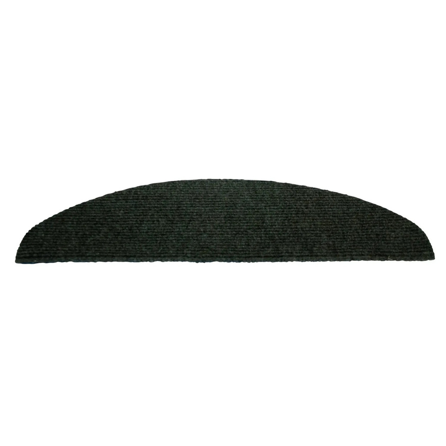 Selbstklebende Stufenmatte Modistep in Anthrazit, Breite: 65 cm, Tiefe: 25 cm - Bild 2