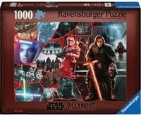 Ravensburger Star Wars Puzzle Kylo Ren mit 1000 Teilen - Bild 1