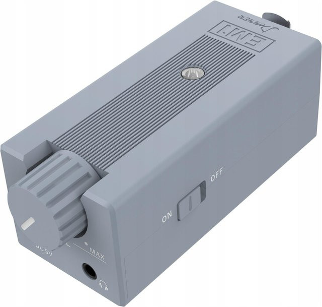 Donner EM1 In-Ear Monitor Vorverstärker in Grau - Bild 1