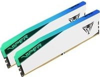 Patriot DDR5-6000 Arbeitsspeicher Dual-Kit 96 GB (2x 48 GB) in Weiß - Bild 1