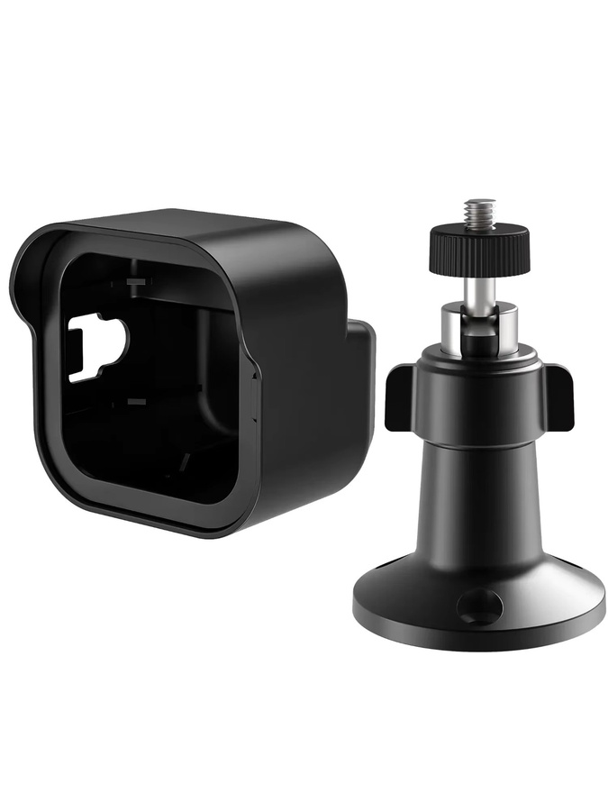 Blink Außenkameragehäuse für Blink Outdoor Kameras der 3. und 4. Generation in Schwarz - Bild 7