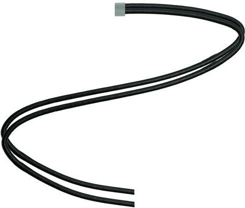 Pepperl+Fuchs 264781 Sensor- und Aktor-Verteiler mit Adapter, 3 m Länge, Schwarz, 4 Polzahl, 1 Stück - Bild 1