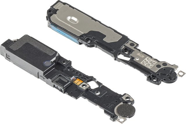 Honor 600 Pro Service Pack in Schwarz - Bild 1