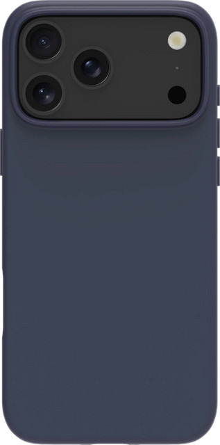BlueBuilt Protective Backcover mit MagSafe für Apple iPhone 17 Pro Max in Blau - Bild 1
