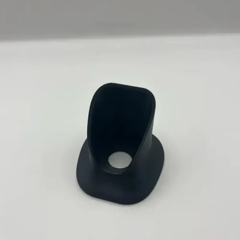 Rasiermesser-Ständer für Philips Norelco Oneblade, Organizer aus Kunststoff in Schwarz - Bild 3