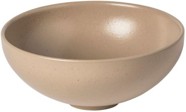 Costa Nova Ramen Schale Pacifica in Braun, 12er Pack, 970 ml - Bild 1