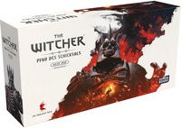 The Witcher: Pfad des Schicksals - Wilde Jagd Brettspiel Erweiterung von Asmodee - Bild 1