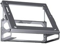 Bosch Adapter für Dachschrägen DHZ1241 in Grau - Bild 1