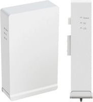 Telekom 5G-Empfänger TE in Weiß mit Cellular und Wi-Fi - Bild 1