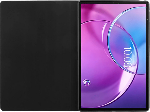 Lenovo Idea Tab Pro Gen 2 Book Case Schwarz - Bild 1