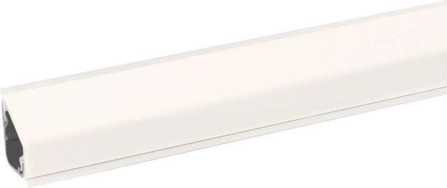 Kaindl Wandabschlussleiste Weiß 63,5 cm - Bild 1