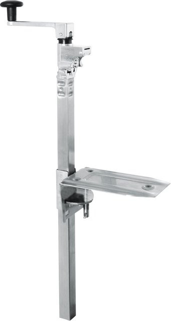Schneider Profi-Dosenöffner aus Edelstahl in Silber, Länge: 60 cm - Bild 1