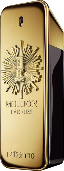 Rabanne 1 Million Eau de Parfum Spray, Herren, Holzig - Bild 1