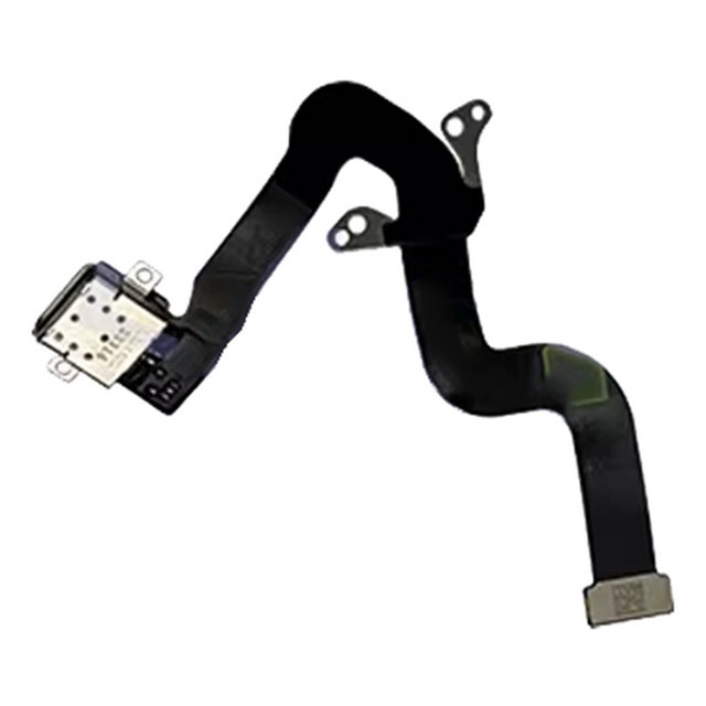 A67I Ladekabel für Meta Quest 3 in Schwarz als Ersatzteil und Zubehör für Strom und Kopfhöreranschluss - Bild 1