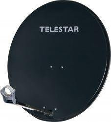 Telestar Digirapid 60 Satellitenantenne in Grau - Bild 1