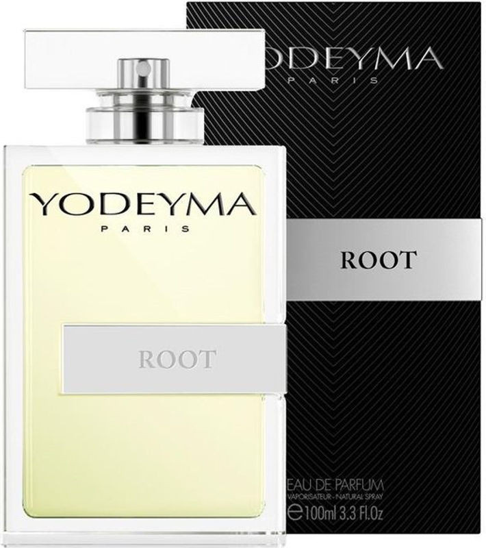 Yodeyma Wurzel Parfüm für Männer 100 ml - Bild 1
