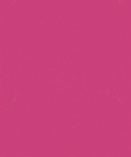 Marburg Vliestapete Basic in Pink, strukturiert und matt - Bild 1