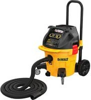 DEWALT Industrie Nass- und Trockensauger H-Klasse DWV905H-QS in Gelb - Bild 1