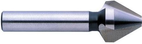 Exact Kegelsenker 16mm HSS Zylinderschaft in Silber - Bild 1