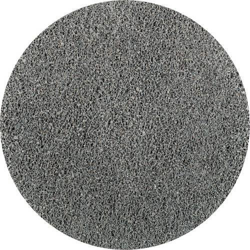 PFERD COMBIDISC Vliesronde CDR PNER Schleifscheibe Ø 75 mm Grau Fein für Finish - Bild 1