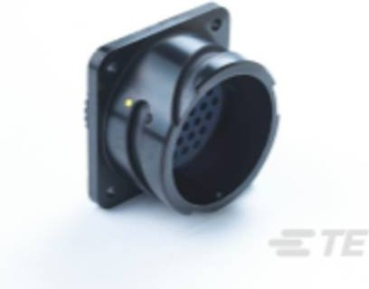 TE Connectivity Y5015-000000100141 Box in Schwarz - Bild 1