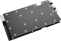 Alphacool ES RTX 5090 Reference 1-Slot-Design REV1 Wasserkühlung in Schwarz und Transparent für Custom Loop - Bild 1
