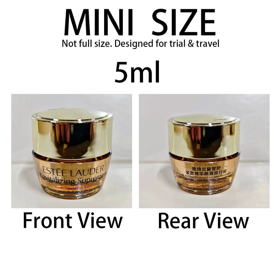 Estee Lauder Revitalizing Supreme+ Youth Power Eye Balm, Augenbalsam für reife Haut - Bild 5