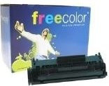 Freecolor Tonerpatrone Schwarz kompatibel mit HP CE390X für HP LaserJet Enterprise 600 M602dn, M602m, M602n, M602x und M4555 MFP, M603xh, 1070 g - Bild 1