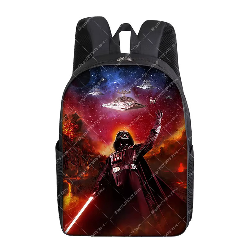 Hasbro Star Wars Rucksack - Bild 1