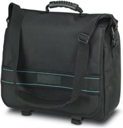 Phoenix Contact TMP BAG Transporttasche Schwarz aus Textil - Bild 1