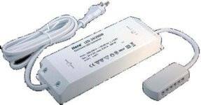 Hera LED-Trafo 24V 200W DC Driver - Bild 1