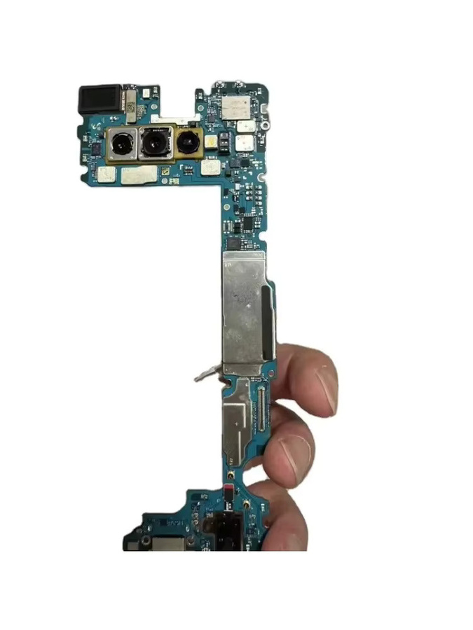 Samsung Motherboard Logikplatine für S22 Plus S22+ S22 Ultra S21 S20 S10 S9 S8 S7 S6 Edge entsperrt - Bild 3